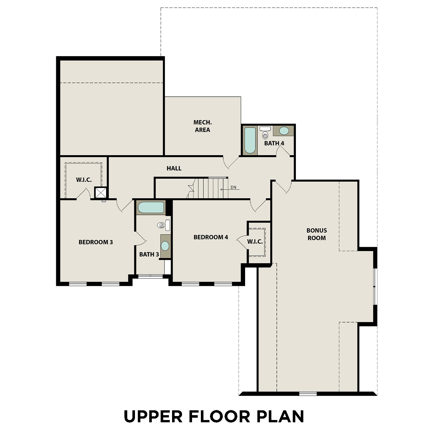 Middle Tennessee Properties 2 2909 Kapia Mera Ct