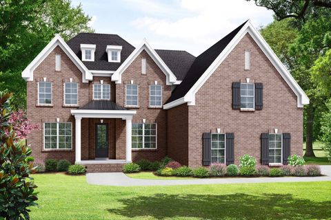 2909 Kapia Mera Ct Murfreesboro TN 37129