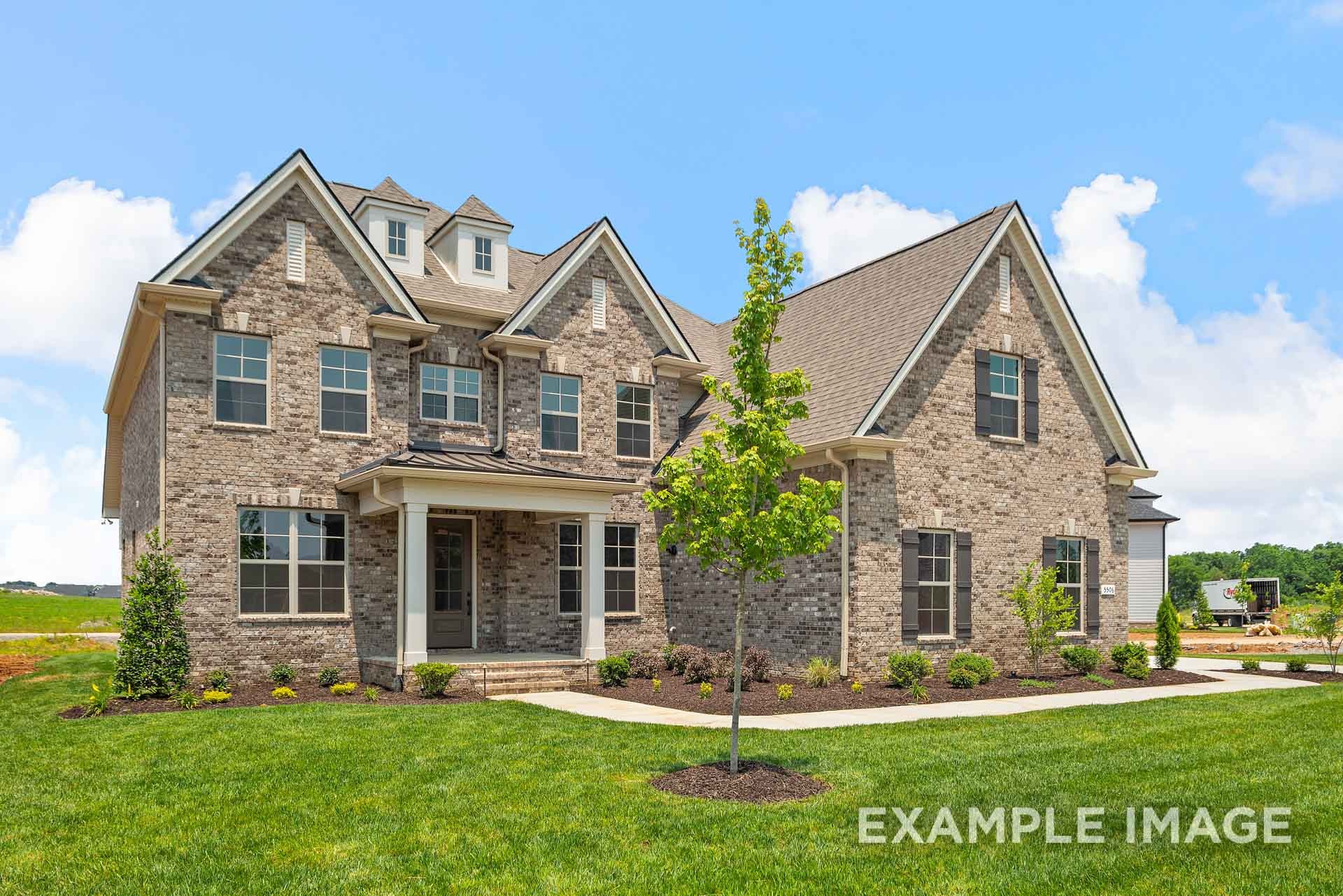 Middle Tennessee Properties 3 2909 Kapia Mera Ct