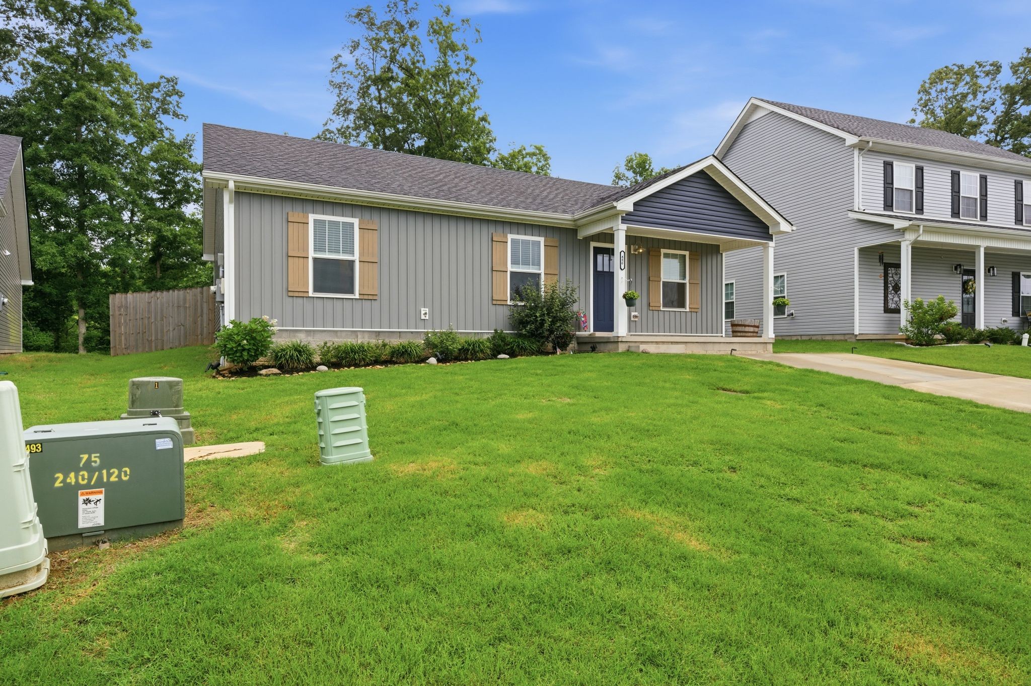 486 Mattingly Dr