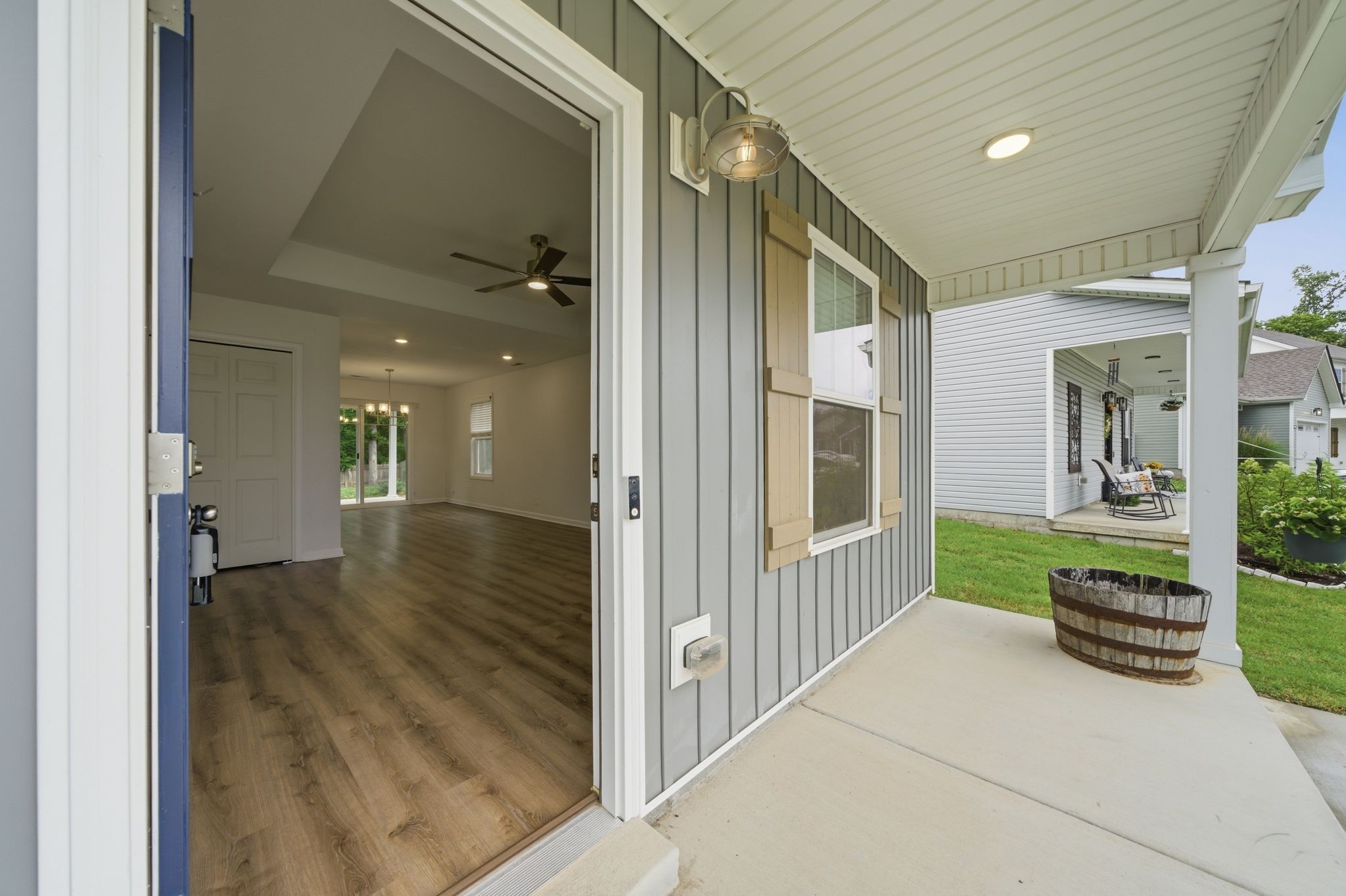 486 Mattingly Dr