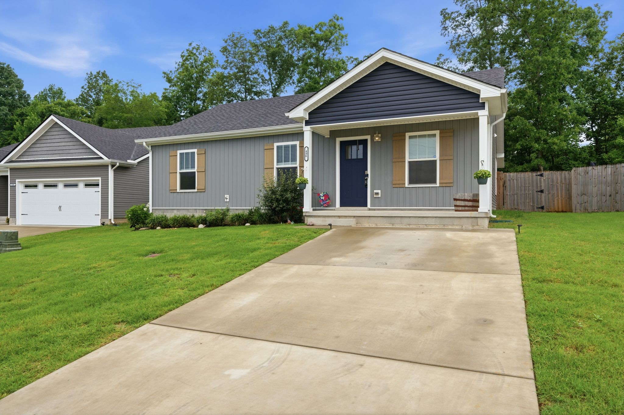 486 Mattingly Dr
