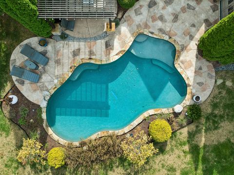 9126 Old Smyrna Rd Brentwood TN 37027