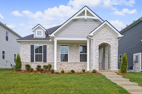 1112 Codah Drive Mount Juliet TN 37122