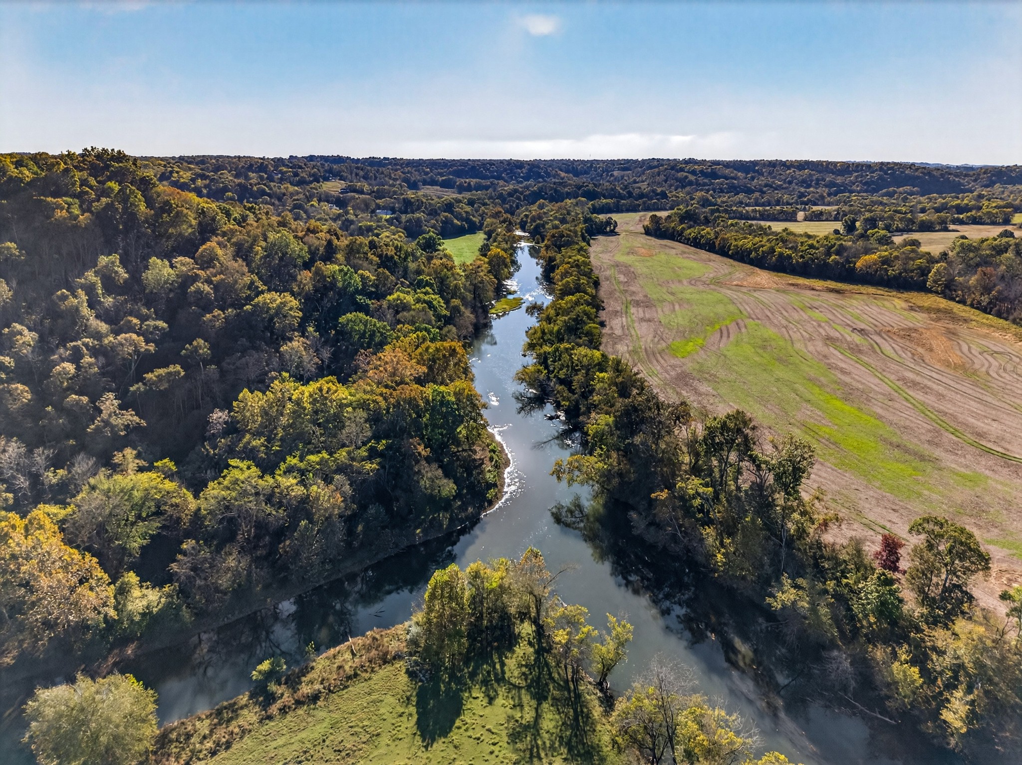 150 Acres Shady Grove Rd