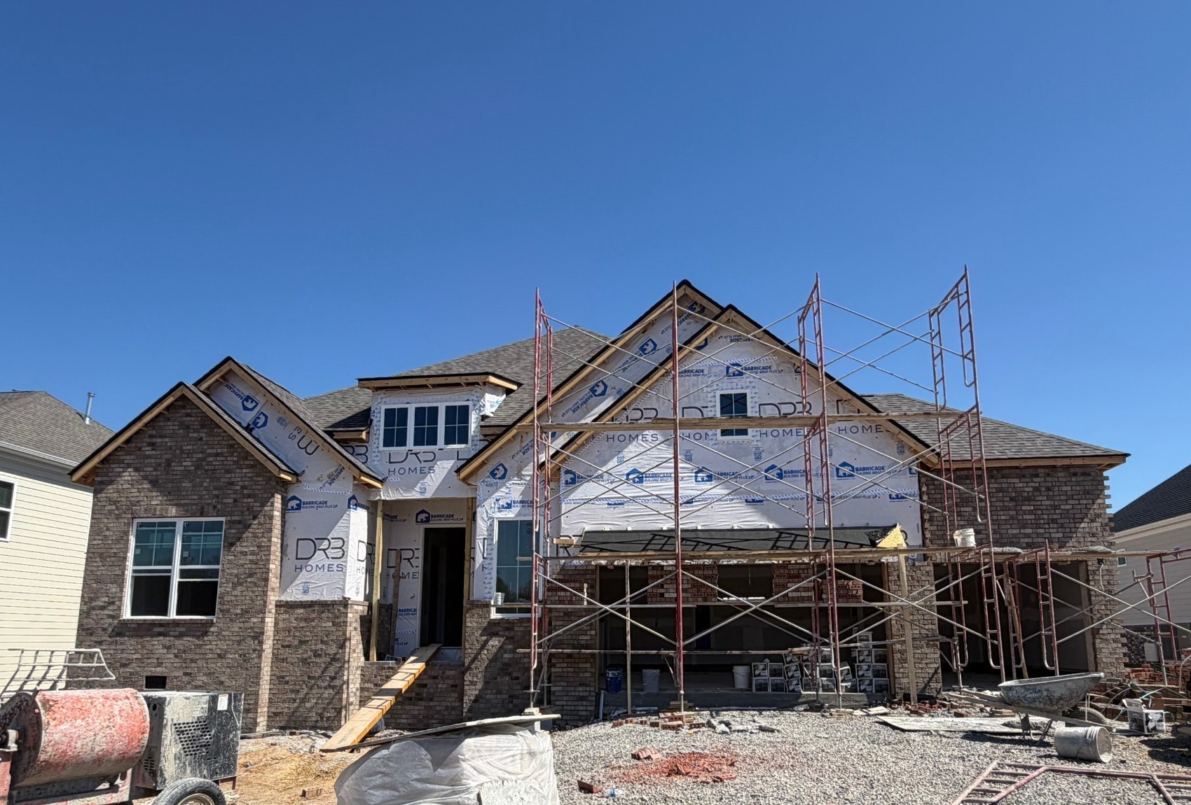 7518 Shoal Mill Point