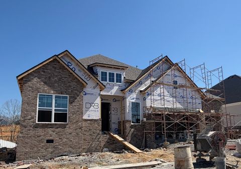 7518 Shoal Mill Point Fairview TN 37062