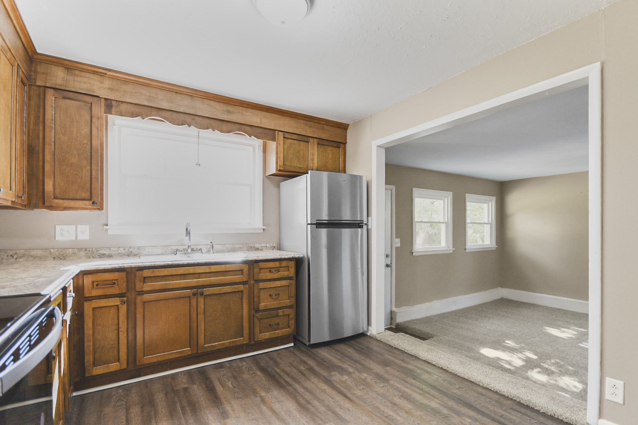 604 Mayflower Street