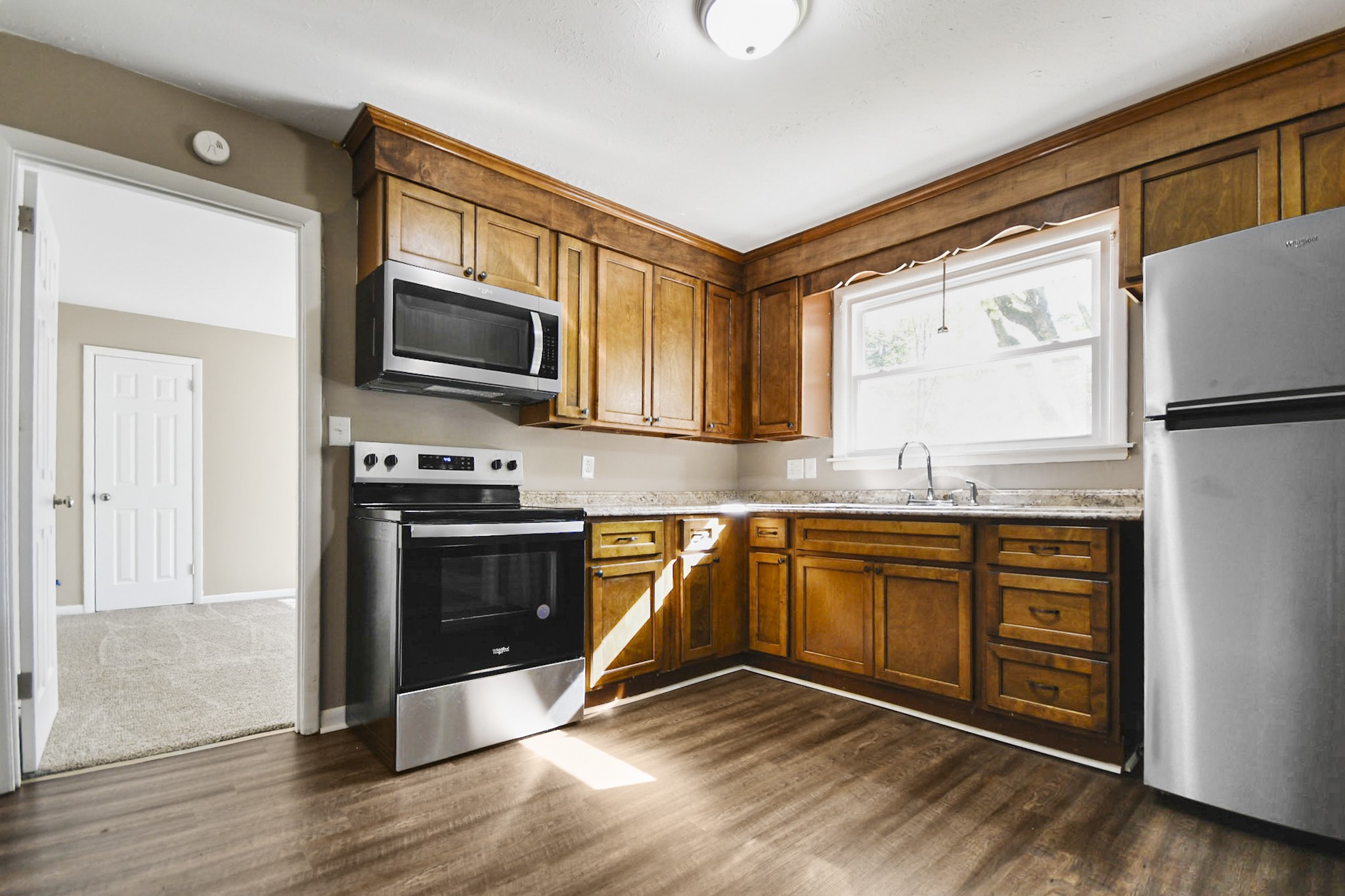 604 Mayflower Street