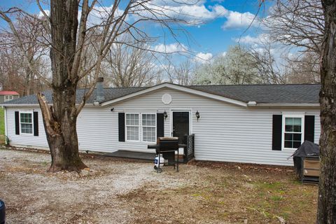 3079 Trace Creek Rd White Bluff TN 37187