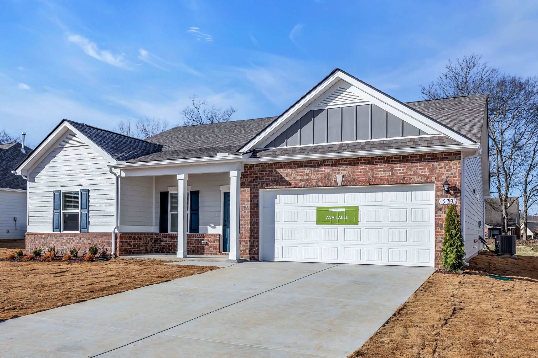 573 Nightengale Ridge Dr