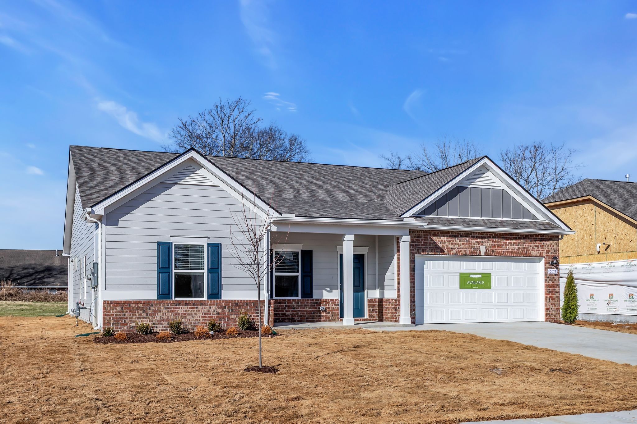 573 Nightengale Ridge Dr