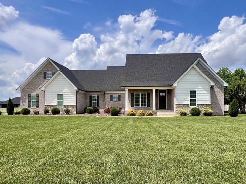 1137 Bennington Pl Franklin KY 42134
