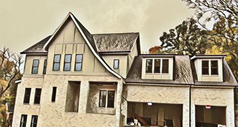 5409 Trousdale Dr Nashville TN 37220