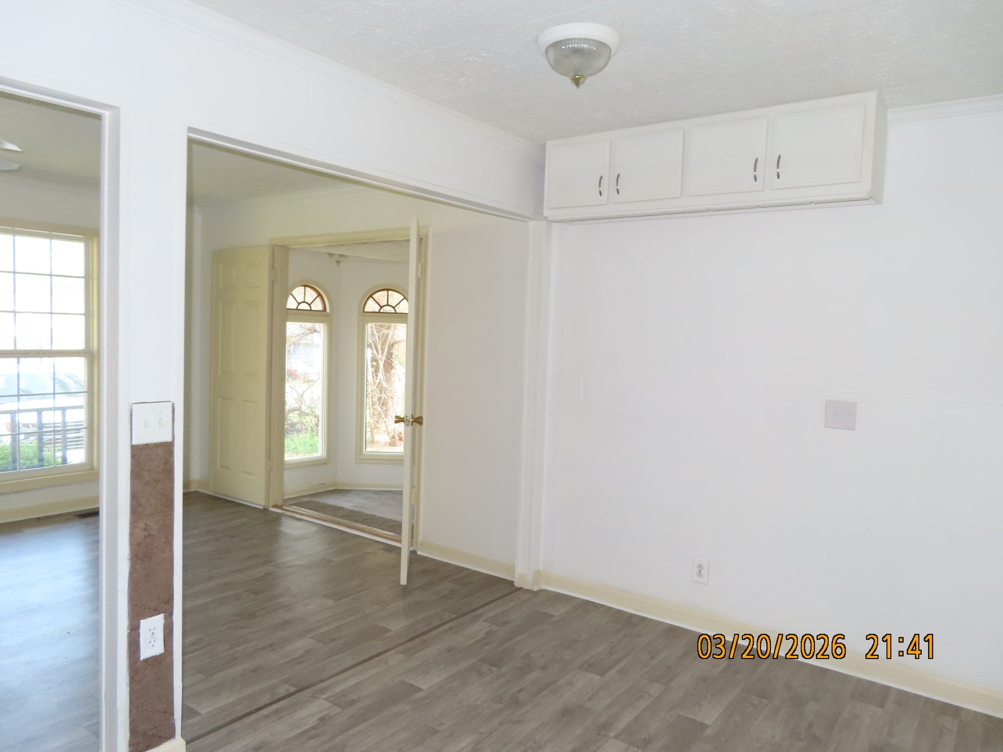 200 Cross St