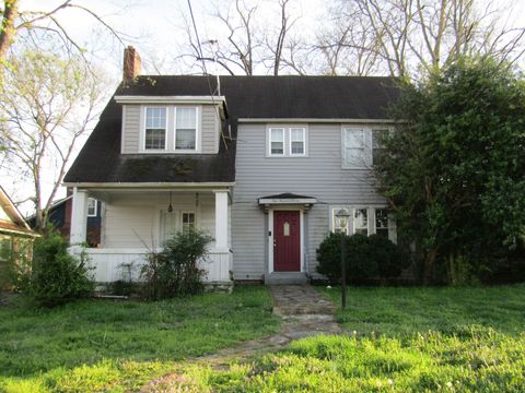 411 Haynes St Lewisburg TN 37091