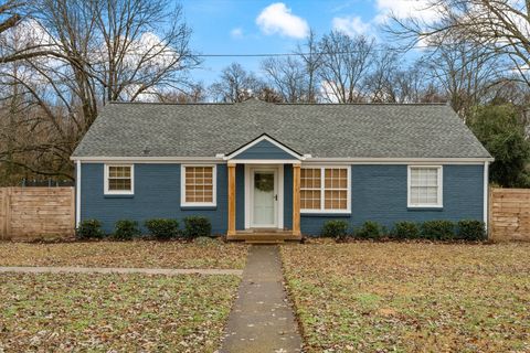 1609 Cleves St Old Hickory TN 37138
