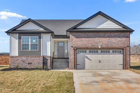 7 Hugh Hunter Rd Oak Grove KY 42262