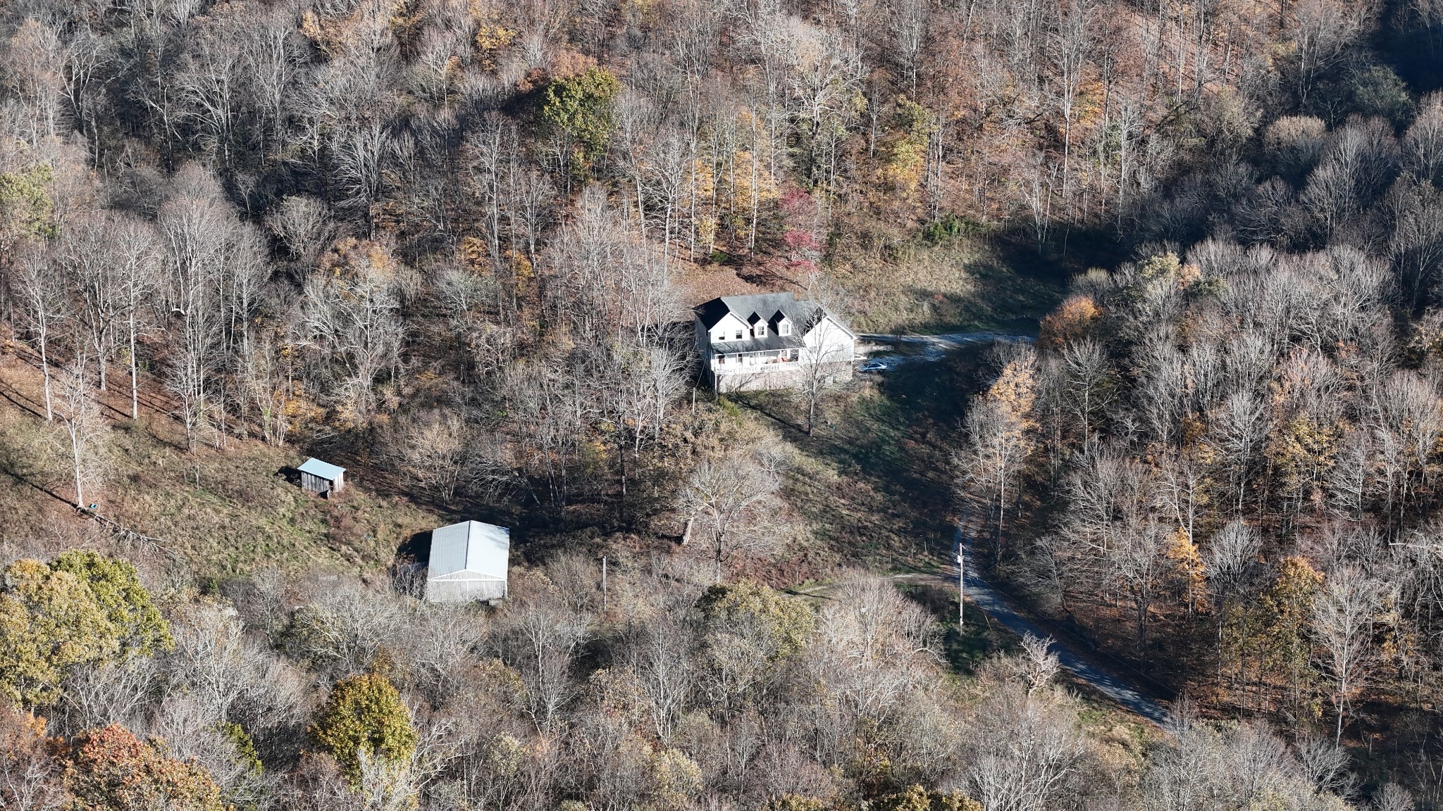 1420 White Hollow Ln