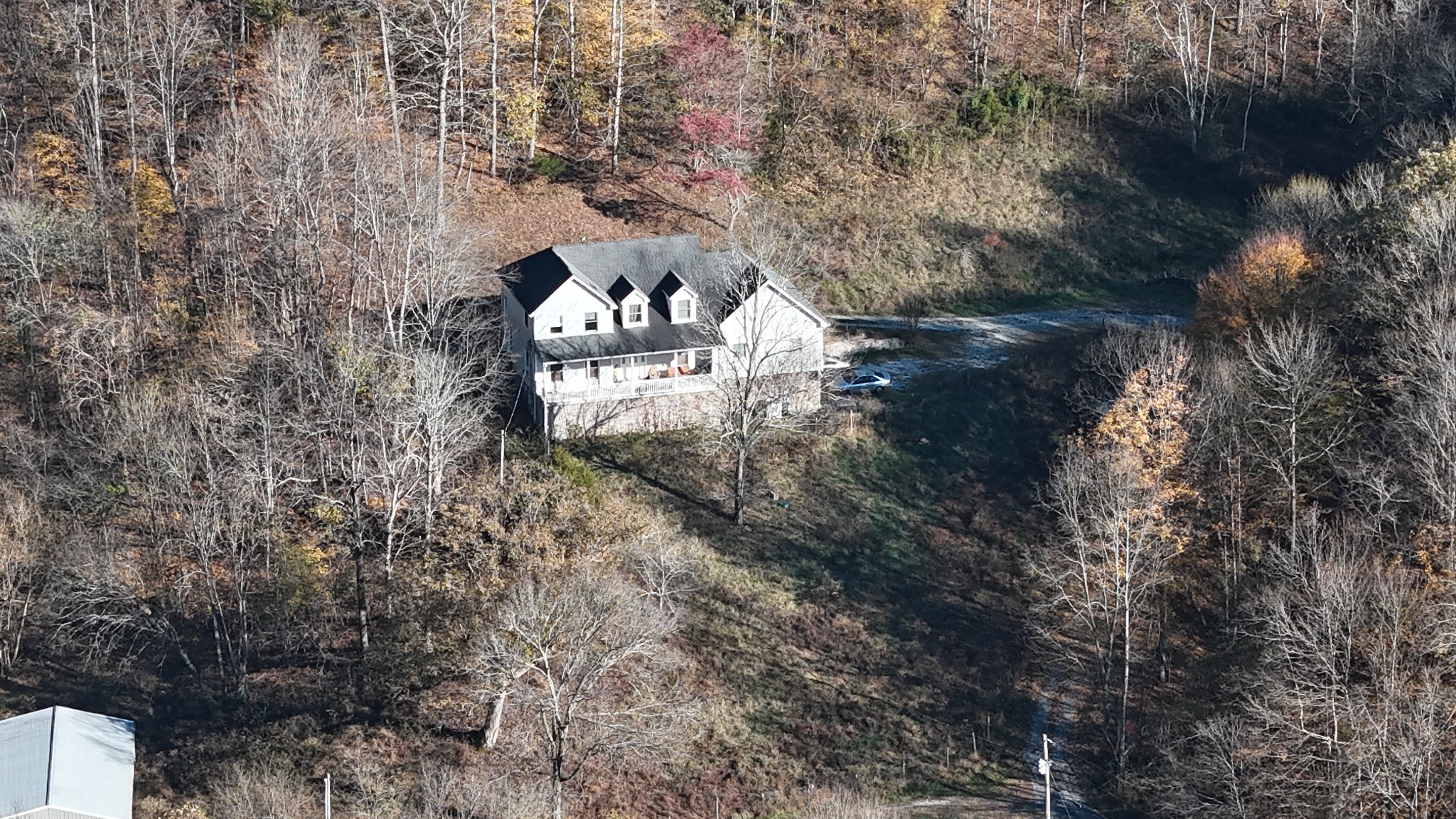 1420 White Hollow Ln