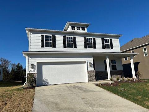 112 West Cassa Way, Mount Juliet, TN 37122 - MLS#: 2797890