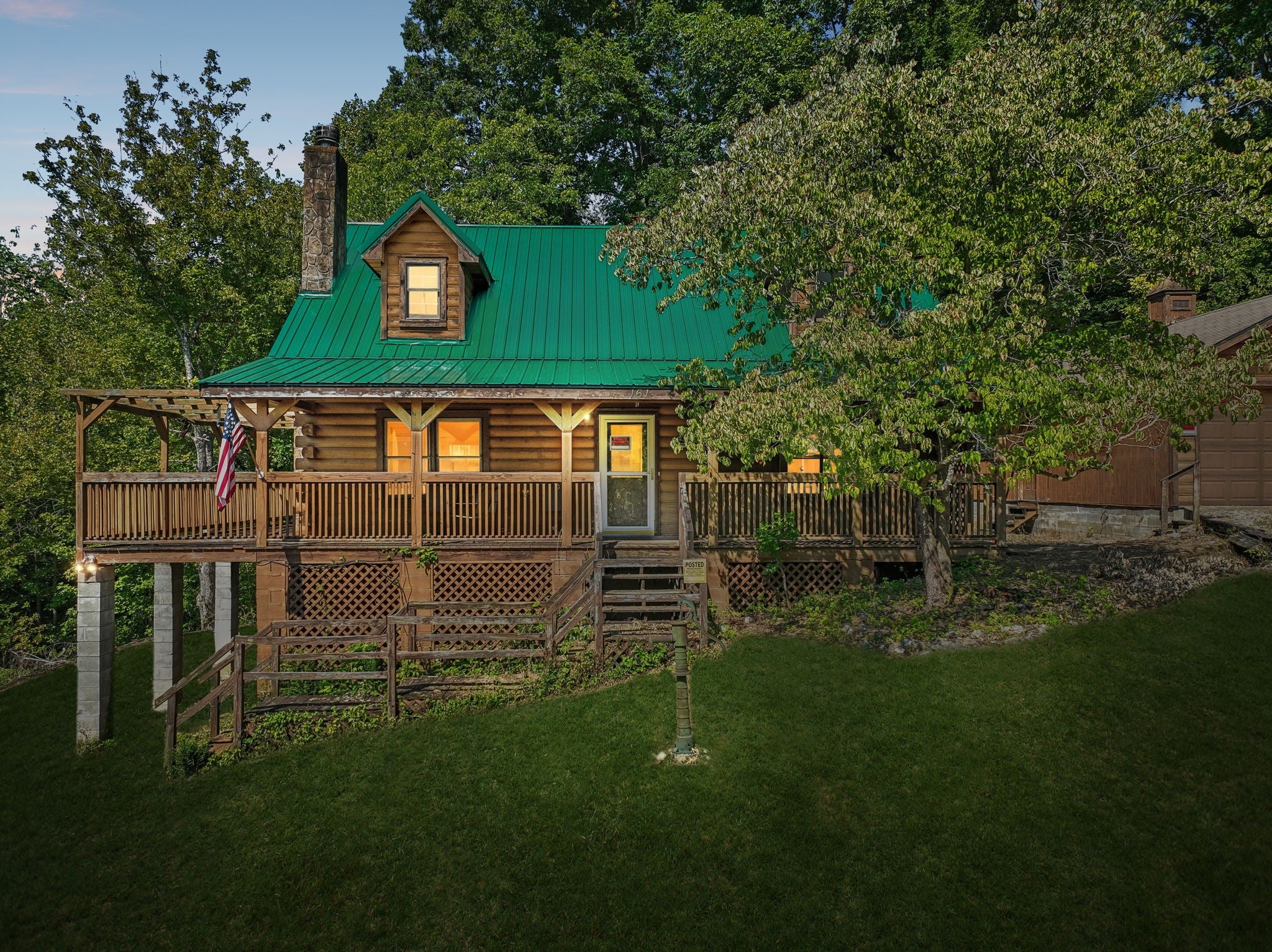 161 Obey River Ln