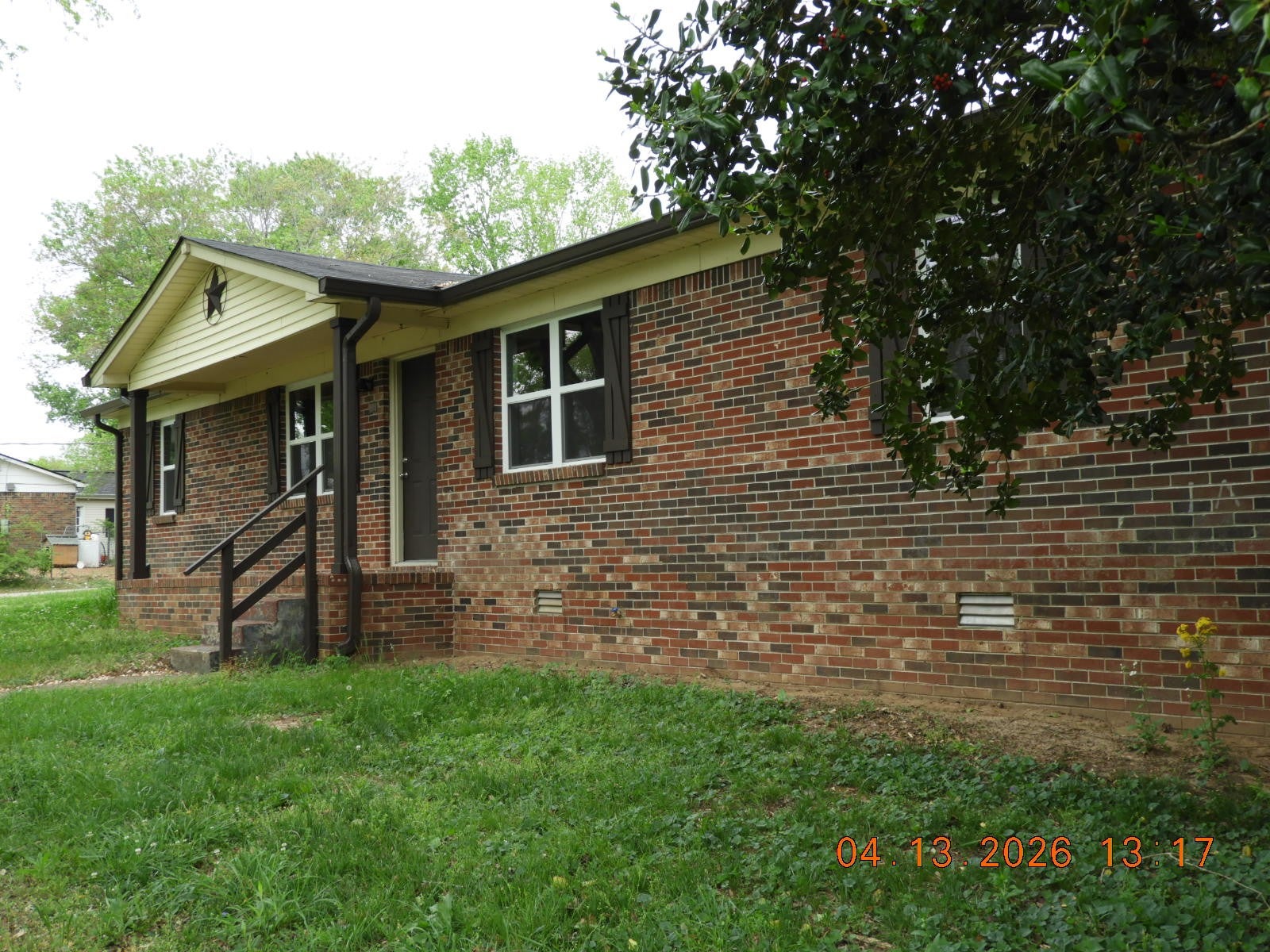 903 Miles Rd