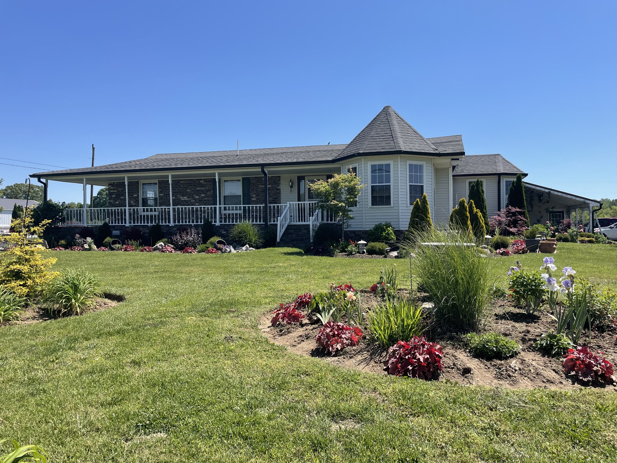 805A Jackson Rd