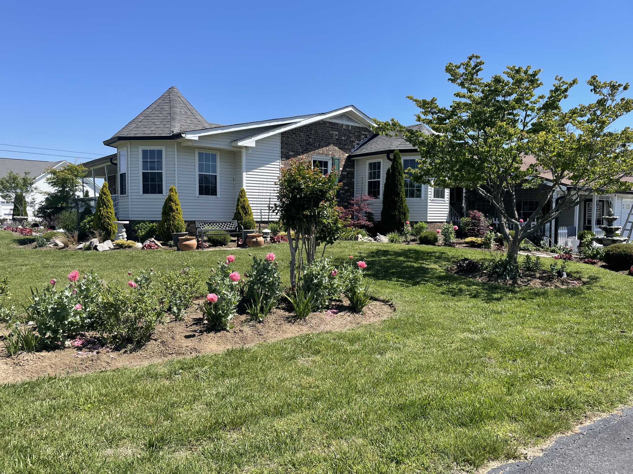 805A Jackson Rd