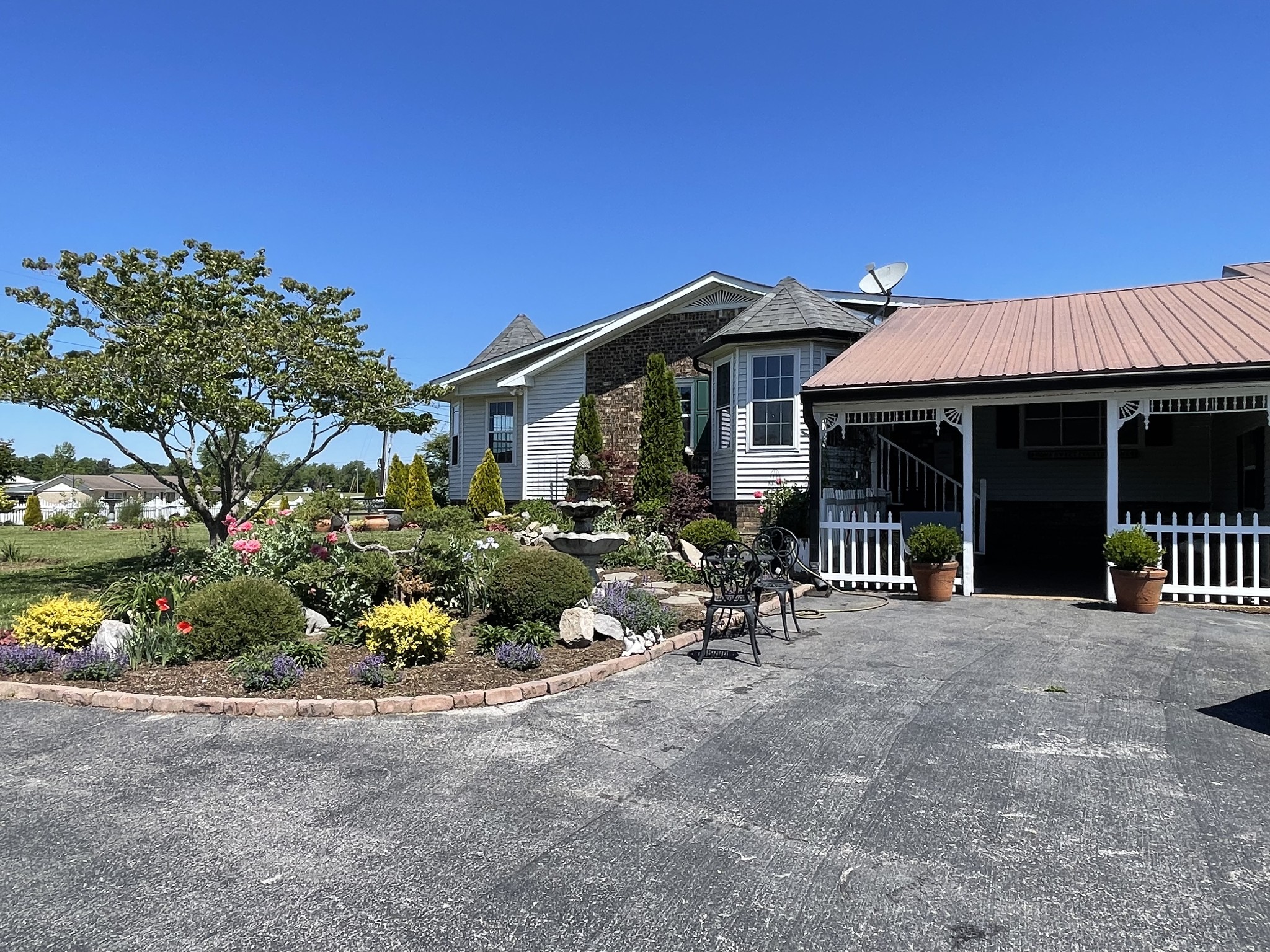 805A Jackson Rd