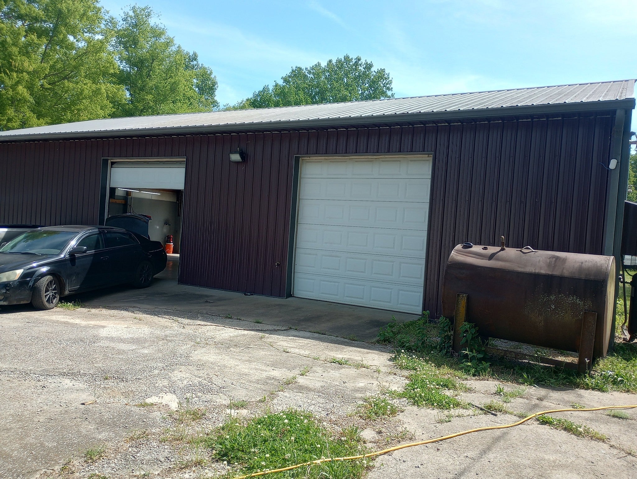 6522 Polk Ln
