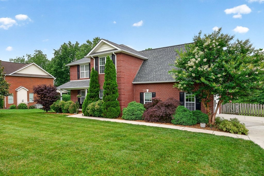3440 Plantation Dr