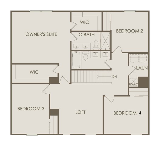 214 Land Breeze Drive