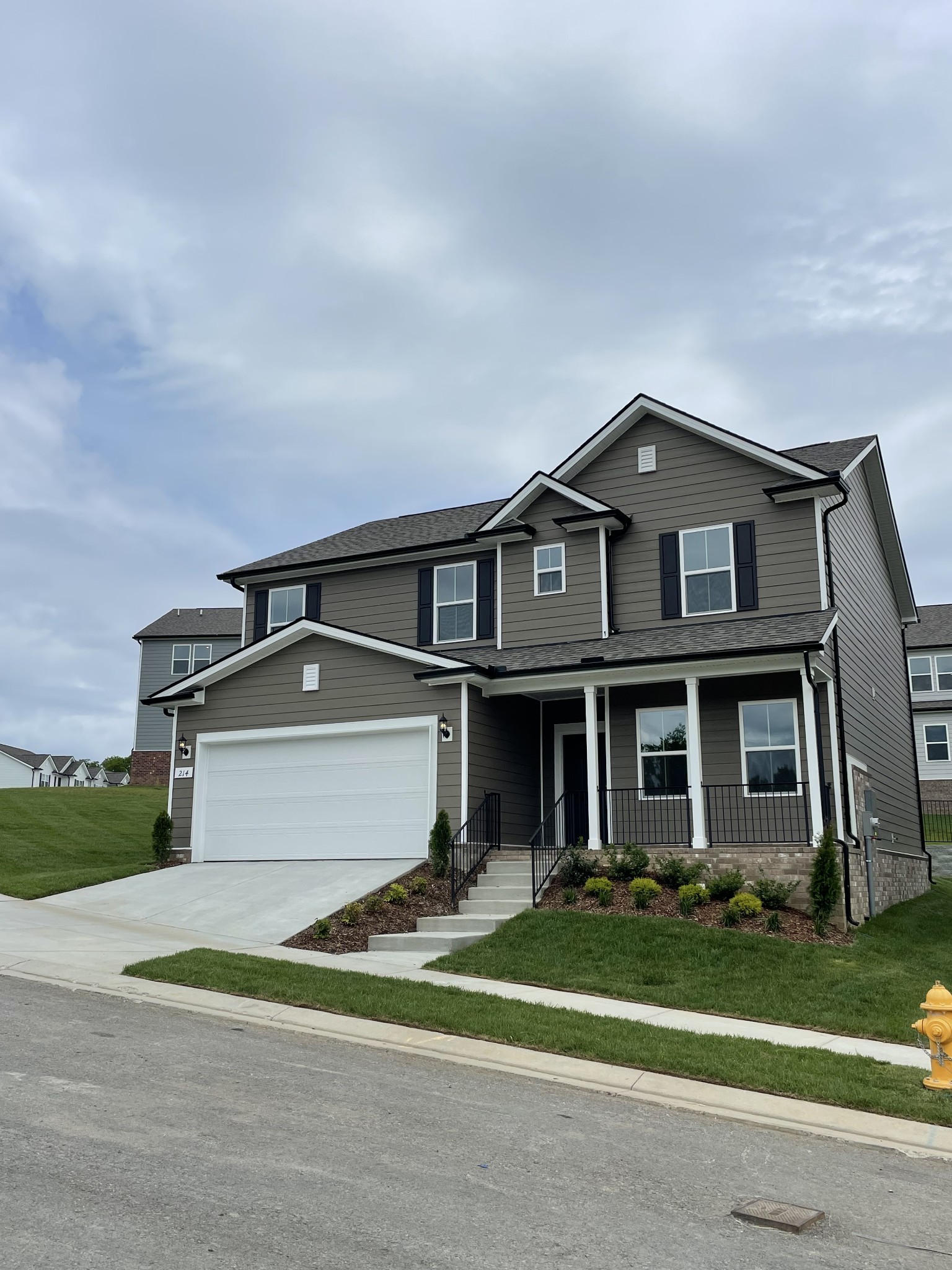 214 Land Breeze Drive