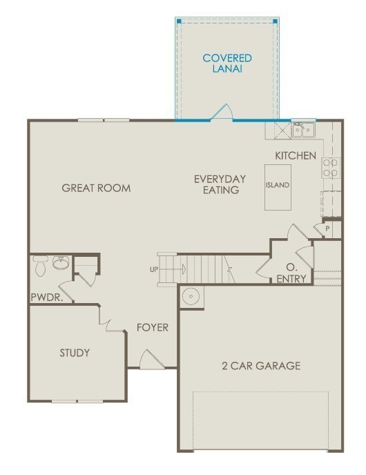 214 Land Breeze Drive