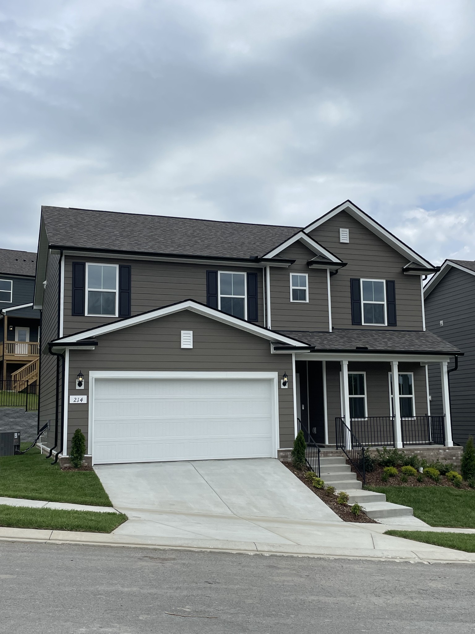 214 Land Breeze Drive