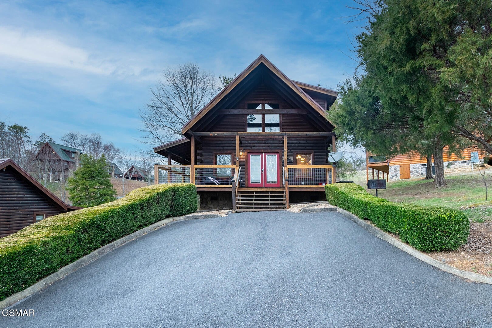 1511 Rainbow Ridge Way