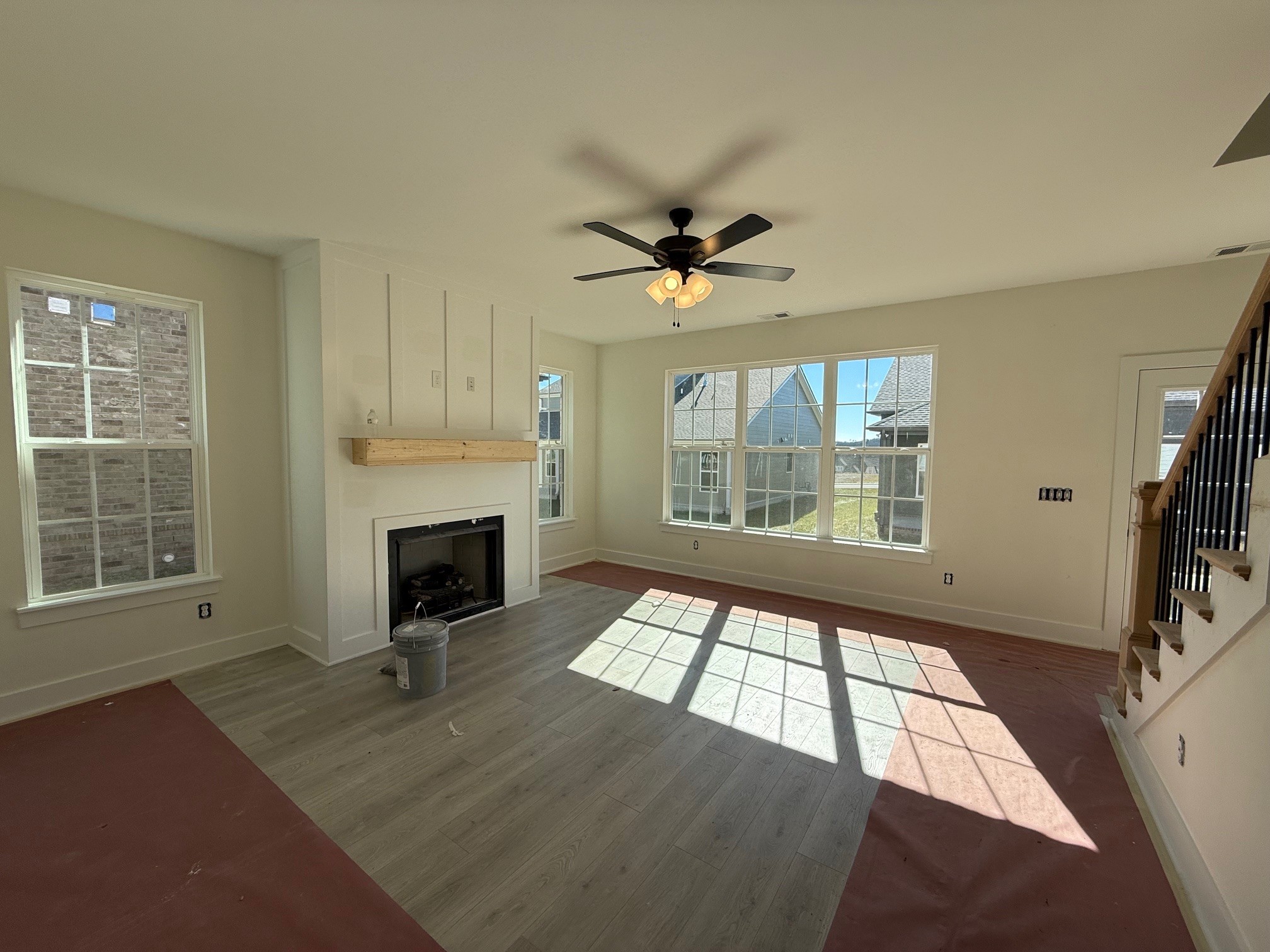 6012 Northern Oak Chase