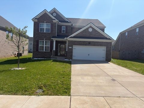 2928 Pomoa Pl Murfreesboro TN 37130