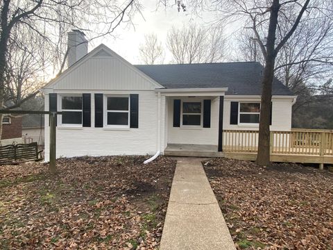 Photo of 2420 Pafford Dr, Nashville, TN 37206 (MLS # 3061826)