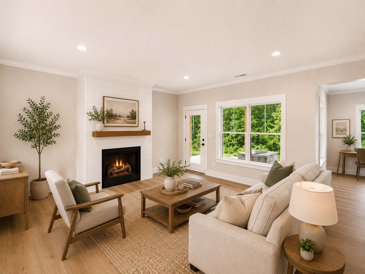 98 Falcon Crest Subdivision Way NW