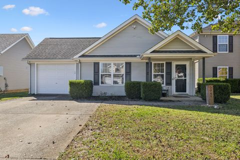 5049 Tabitha St Murfreesboro TN 37129