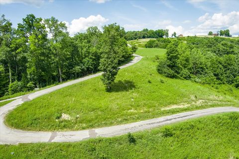 0 Bald Eagle Lane Hilham TN 38568