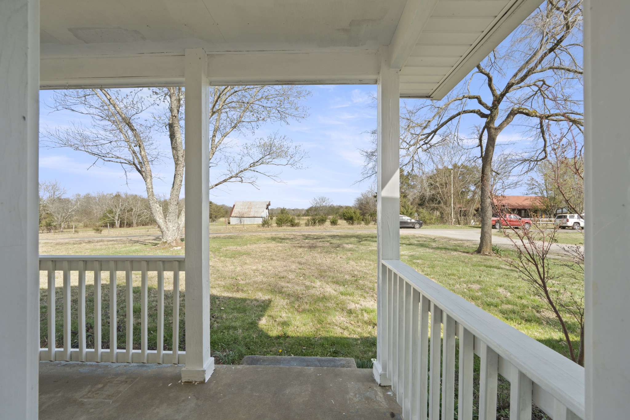 385 Palmetto Rd