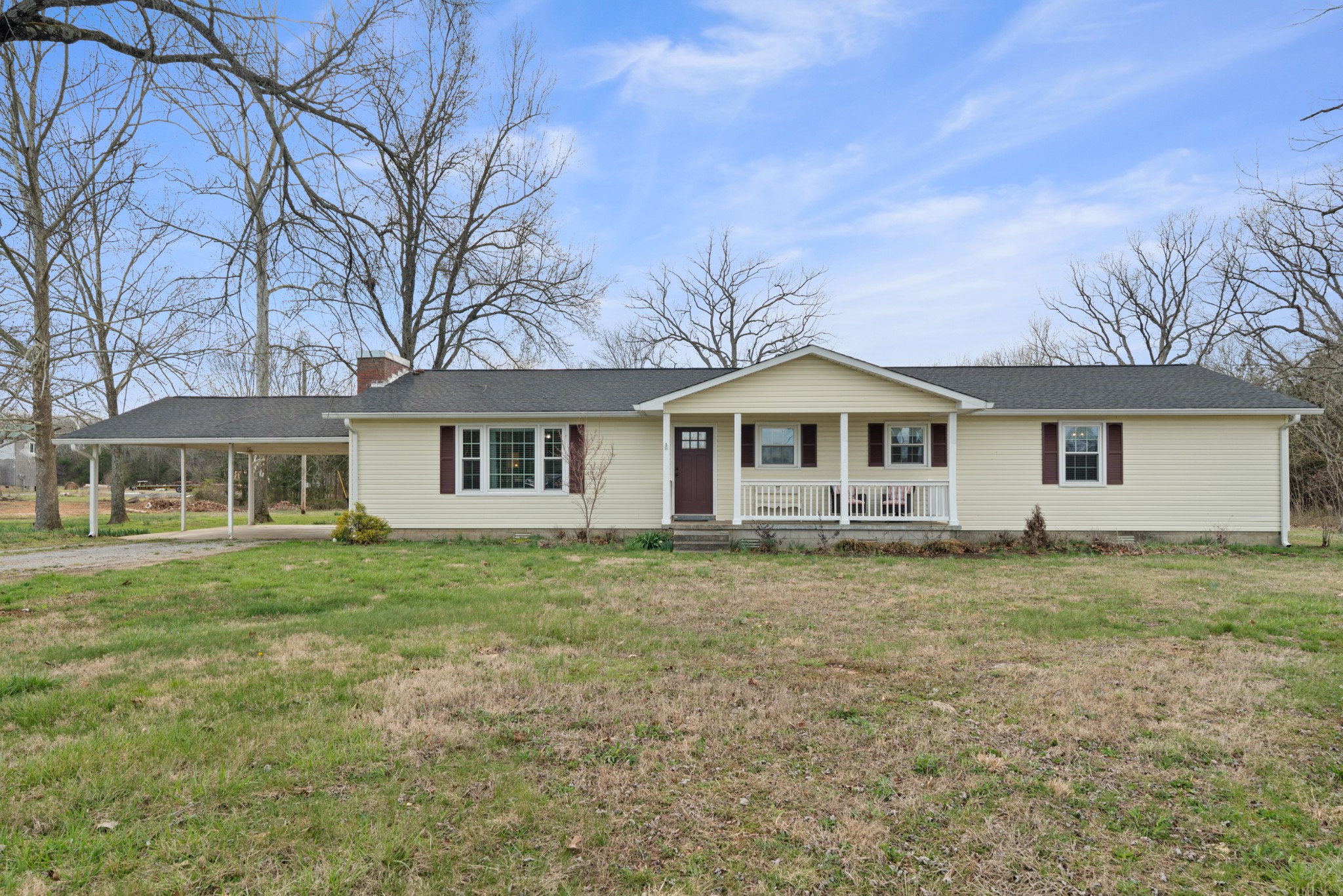 385 Palmetto Rd