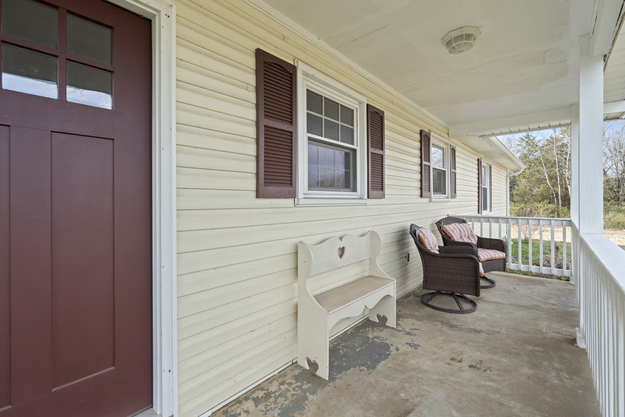 385 Palmetto Rd