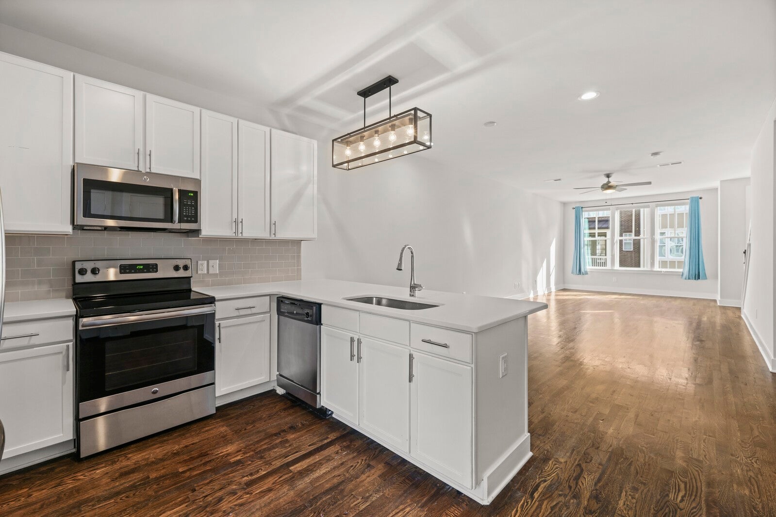 2-bed listing at 207 Porter Village Cir, Nashville