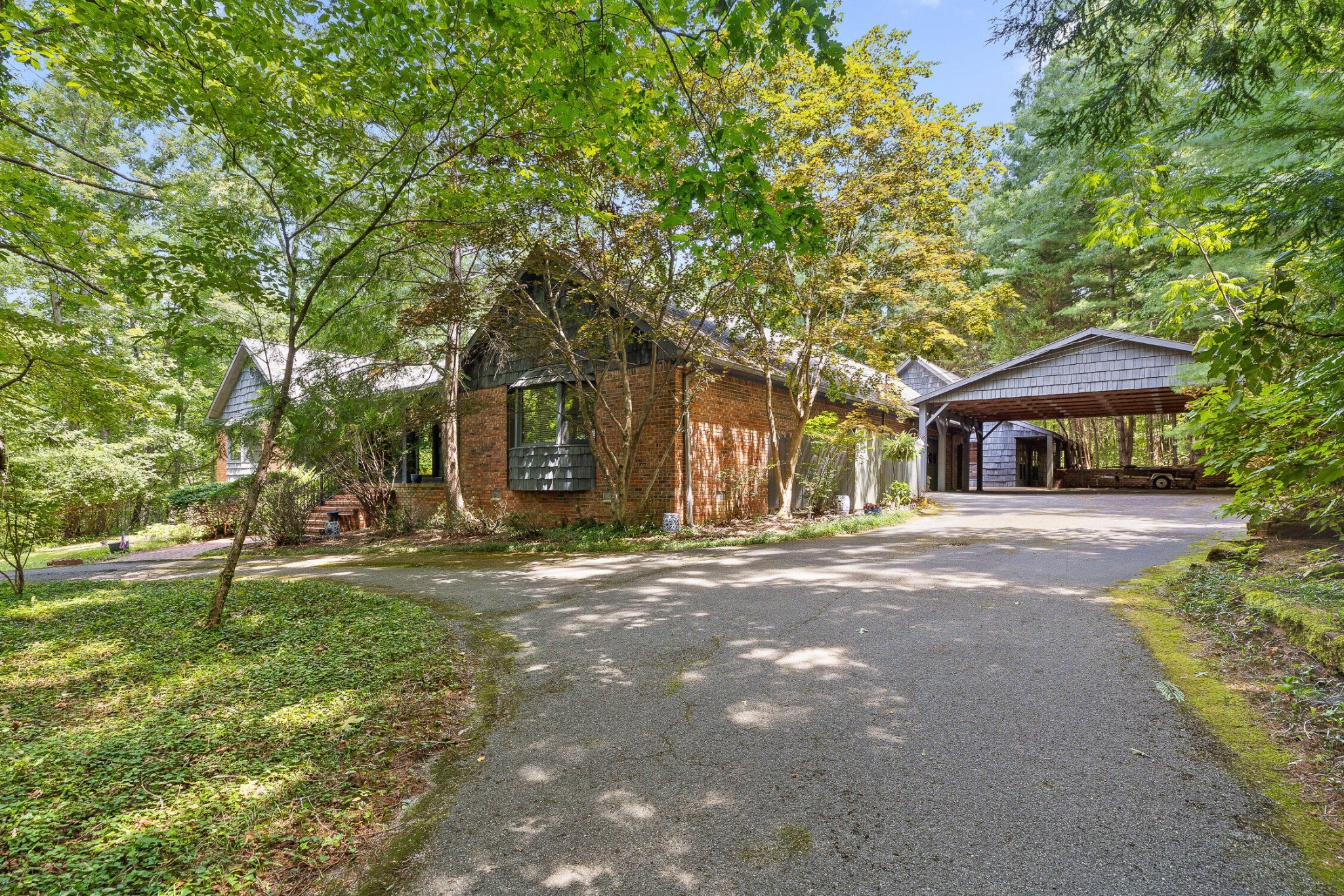 2325 Wood Sorrell Lane