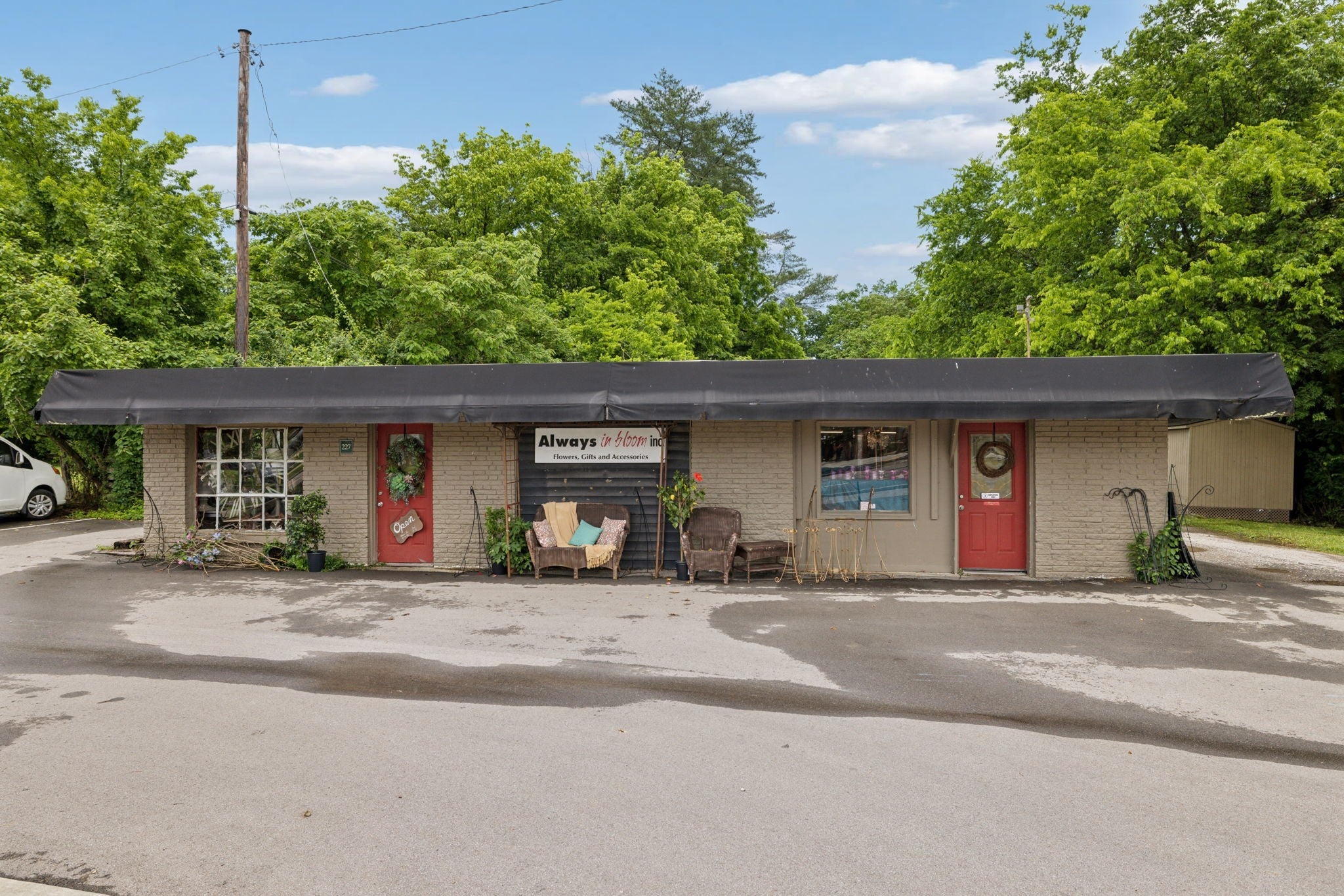 227 Franklin Rd