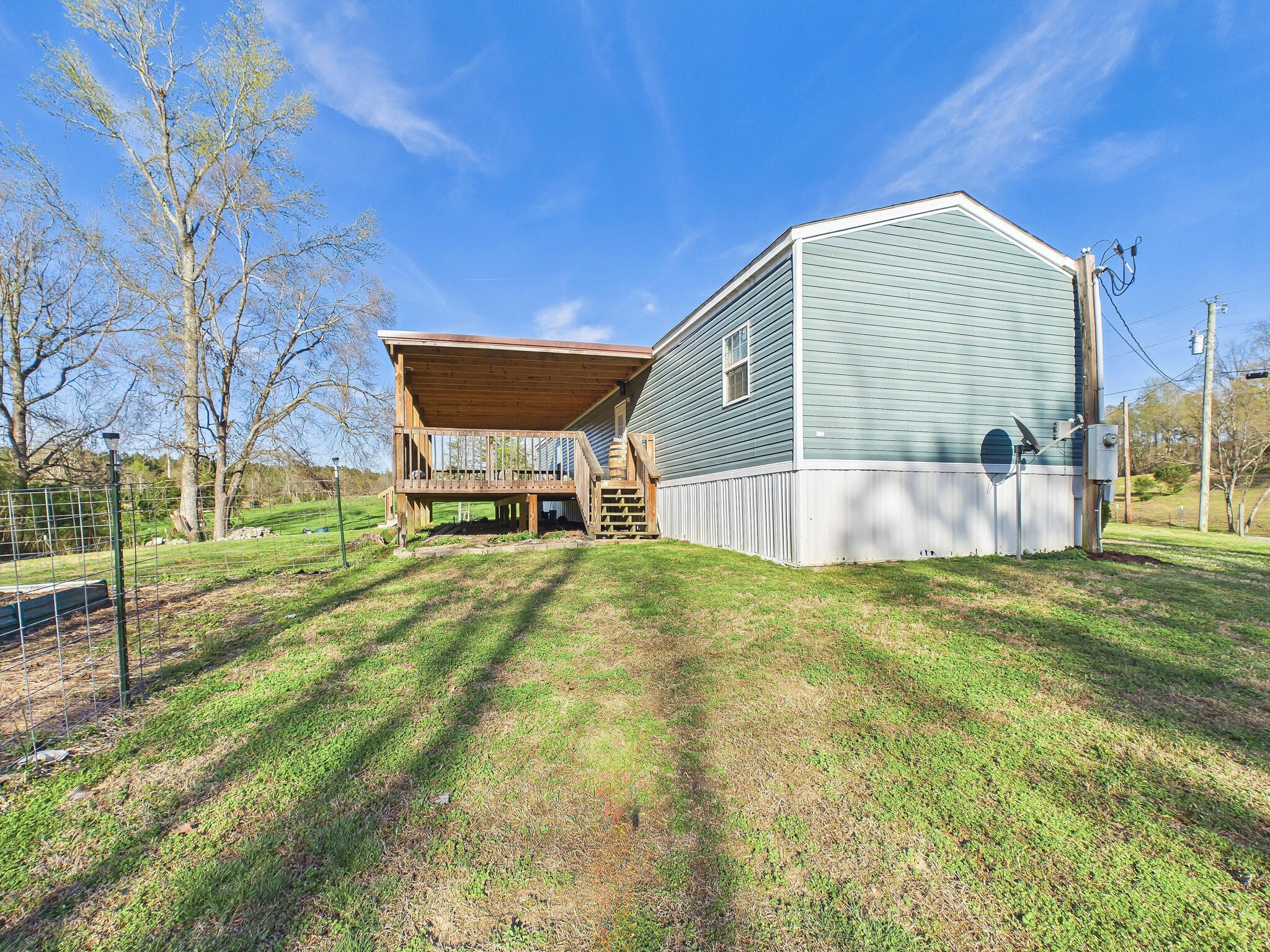 2073 Charles Road